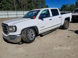 GMC SIERRA C1500 SLT