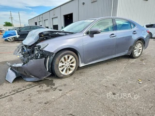 LEXUS ES 300H