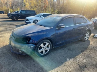 VOLKSWAGEN JETTA SEL
