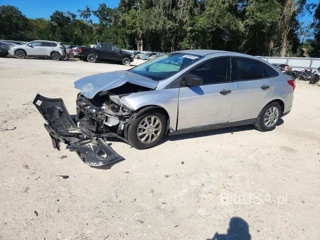 FORD FOCUS S