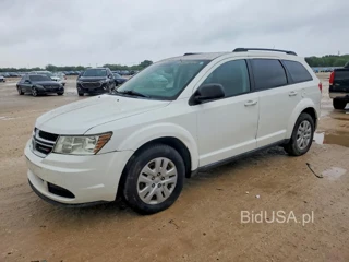 DODGE JOURNEY SE