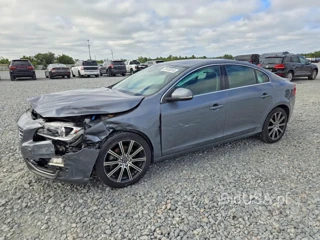 VOLVO S60 PREMIER