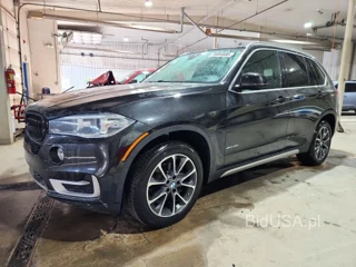 BMW X5 XDRIVE35I
