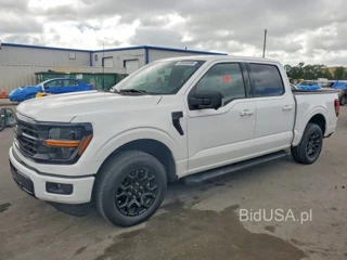 FORD F150 XLT