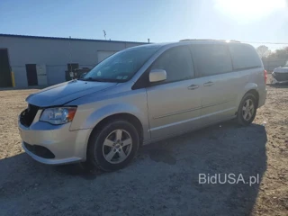 DODGE GRAND CARAVAN SXT