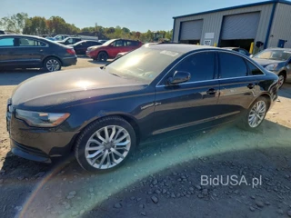 AUDI A6 PREMIUM