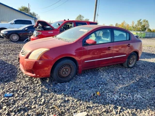 NISSAN SENTRA 2.0
