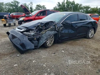 ACURA ILX BASE WATCH PLUS