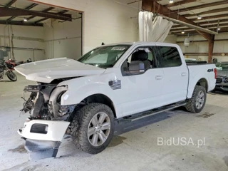 FORD F150 SUPERCREW