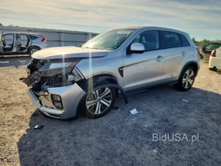 MITSUBISHI OUTLANDER SPORT ES