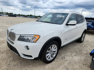 BMW X3 XDRIVE28I