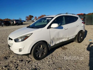 HYUNDAI TUCSON SE
