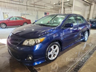 TOYOTA COROLLA S