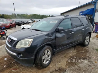 GMC ACADIA SLE