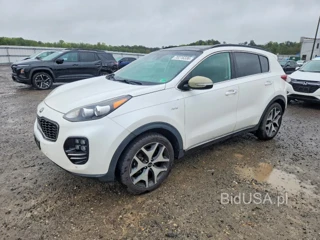 KIA SPORTAGE SX