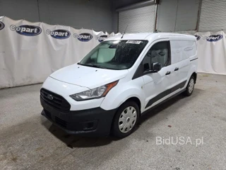 FORD TRANSIT CONNECT XL