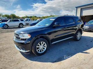 DODGE DURANGO SXT