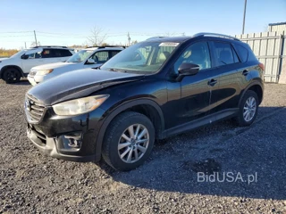 MAZDA CX-5 TOURING