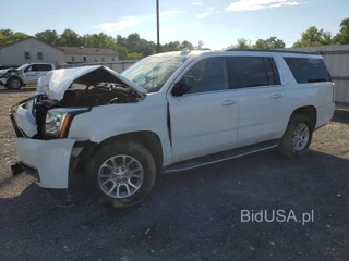 GMC YUKON XL K1500 SLT