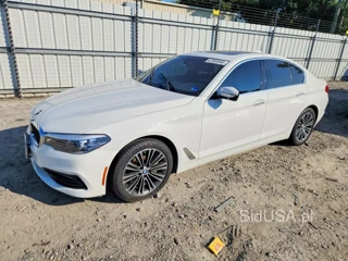 BMW 540 XI