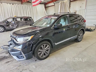 HONDA CR-V TOURING