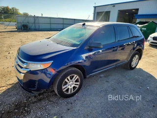 FORD EDGE SE