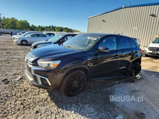 MITSUBISHI OUTLANDER SPORT ES