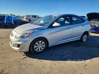 HYUNDAI ACCENT SE