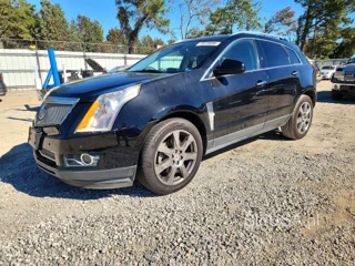 CADILLAC SRX PERFORMANCE COLLECTION