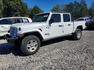 JEEP GLADIATOR SPORT