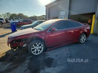 MAZDA 6 TOURING PLUS