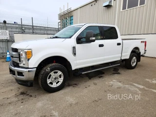 FORD F250 SUPER DUTY