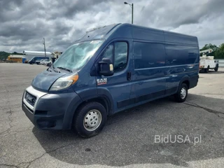RAM PROMASTER 3500 VF