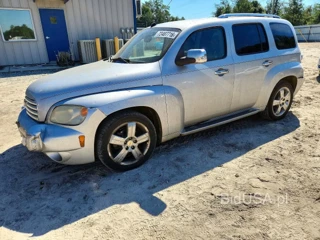 CHEVROLET HHR LT