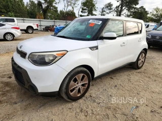 KIA SOUL BASE