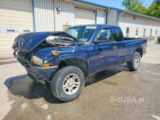 DODGE DAKOTA SPORT