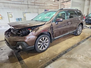 SUBARU OUTBACK TOURING