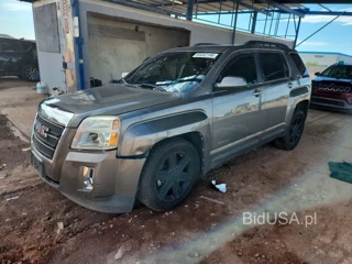 GMC TERRAIN SLT