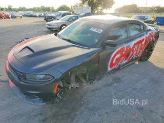 DODGE CHARGER R/T