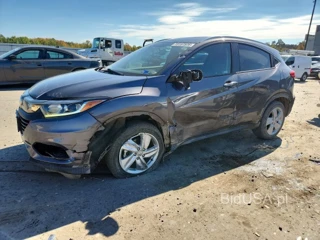 HONDA HR-V EXL