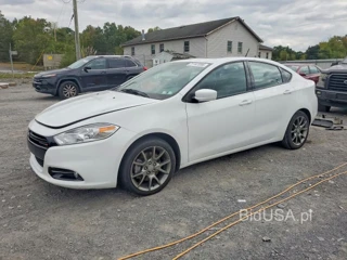 DODGE DART SXT