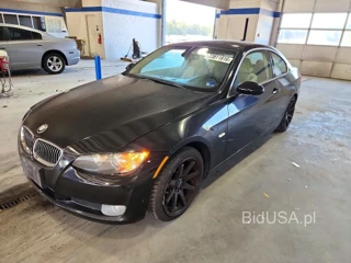 BMW 328 I
