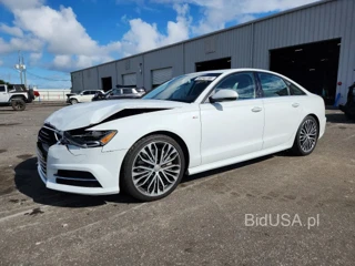 AUDI A6 PREMIUM PLUS