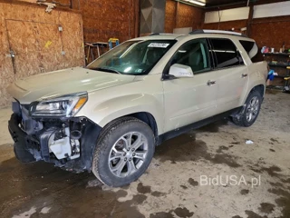 GMC ACADIA SLT-1