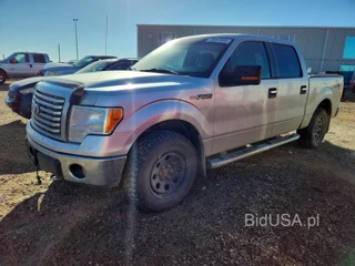 FORD F150 SUPERCREW