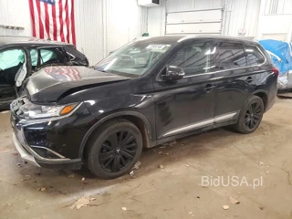 MITSUBISHI OUTLANDER GT