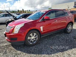 CADILLAC SRX LUXURY COLLECTION