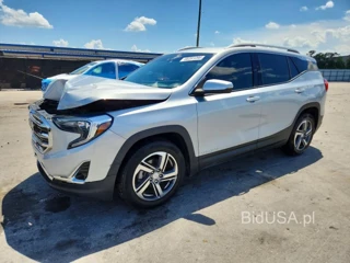 GMC TERRAIN