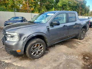 FORD MAVERICK XLT