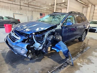 SUBARU OUTBACK PREMIUM